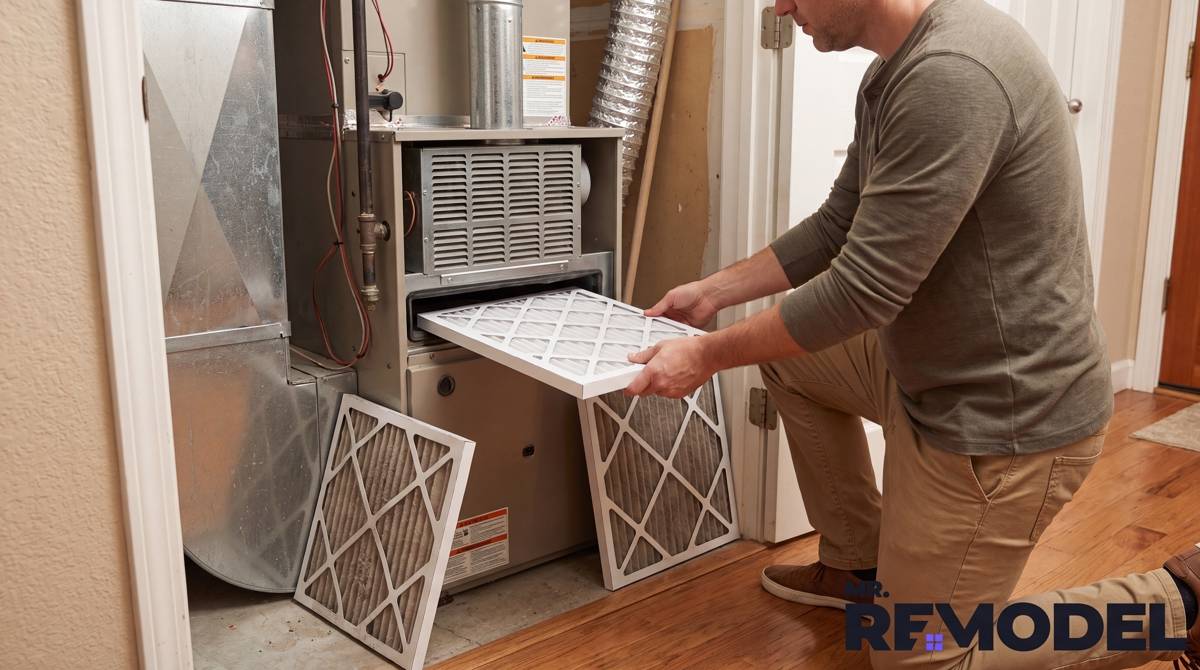 How Often Should You Replace HVAC Filters? The 2026 Airflow and Efficiency Guide